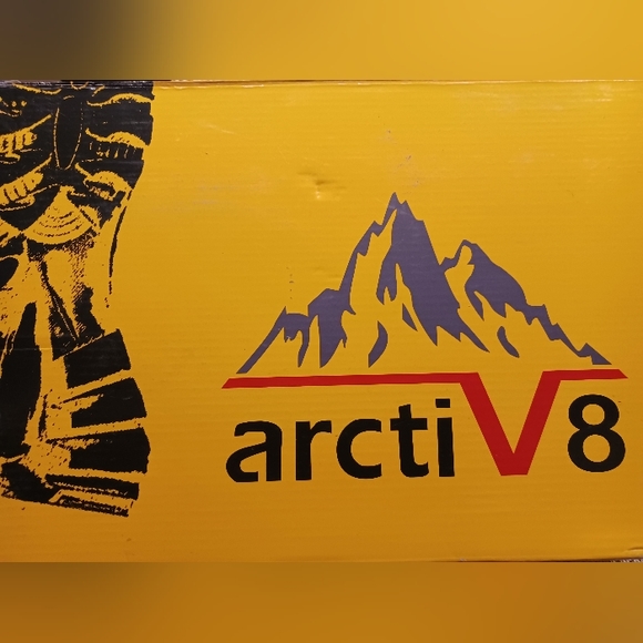 Work boots - Picture 2 of 6